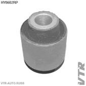 Сайлентблок полиуретановый поперечной тяги задней подвески VTR HY0602RP
