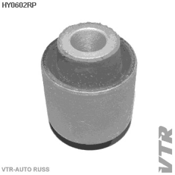 Сайлентблок полиуретановый поперечной тяги задней подвески VTR HY0602RP
