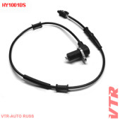 Датчик АБС передней подвески, двусторонний VTR HY1001BS