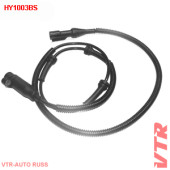 Датчик АБС передней подвески, двусторонний VTR HY1003BS