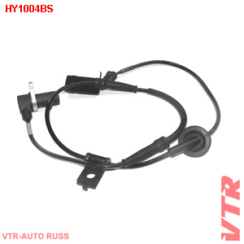 Датчик АБС передней подвески, двусторонний VTR HY1004BS