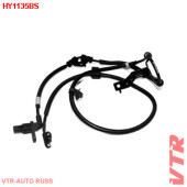 Датчик АБС передней подвески, правый VTR HY1135BS