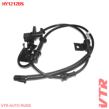 Датчик АБС передней подвески, левый VTR HY1212BS