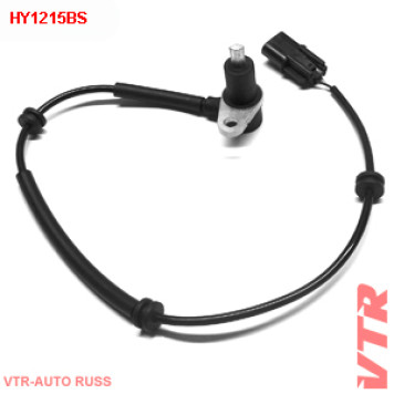 Датчик АБС передней подвески, левый VTR HY1215BS