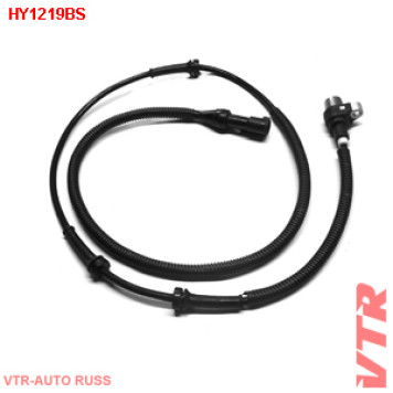 Датчик АБС передней подвески, левый VTR HY1219BS