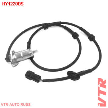 Датчик АБС передней подвески, левый VTR HY1220BS