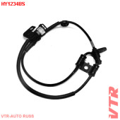 Датчик АБС передней подвески, левый VTR HY1234BS