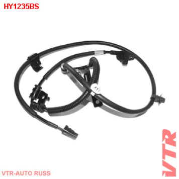 Датчик АБС передней подвески, левый VTR HY1235BS