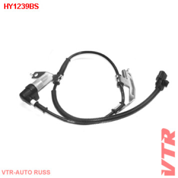 Датчик АБС передней подвески, левый VTR HY1239BS
