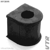 Втулка стабилизатора задней подвески VTR HY1301R