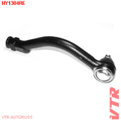 Наконечник тяги рулевого управления, левый VTR HY1304RE