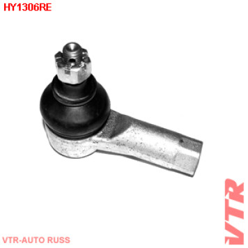 Наконечник тяги рулевого управления VTR HY1306RE