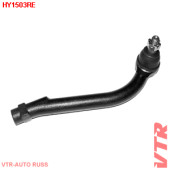 Наконечник тяги рулевого управления, левый VTR HY1503RE