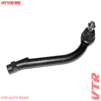 Наконечник тяги рулевого управления, левый VTR HY1503RE