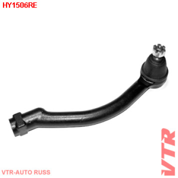 Наконечник тяги рулевого управления, левый VTR HY1506RE