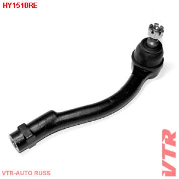 Наконечник тяги рулевого управления, левый VTR HY1510RE