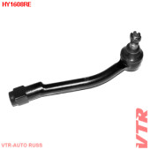 Наконечник тяги рулевого управления, правый VTR HY1608RE