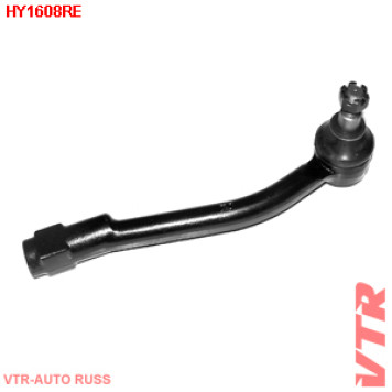 Наконечник тяги рулевого управления, правый VTR HY1608RE