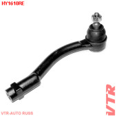 Наконечник тяги рулевого управления, правый VTR HY1610RE