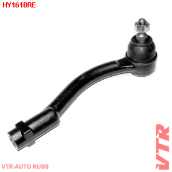 Наконечник тяги рулевого управления, правый VTR HY1610RE