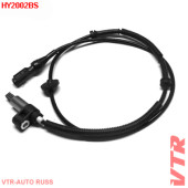 Датчик АБС задней подвески, двусторонний VTR HY2002BS