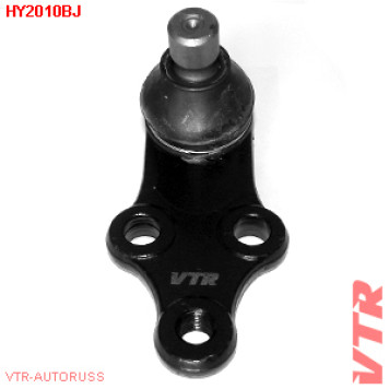Опора шаровая нижнего рычага передней подвески VTR HY2010BJ