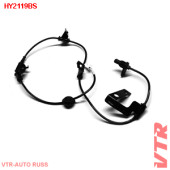 Датчик АБС задней подвески, правый VTR HY2119BS