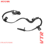 Датчик АБС задней подвески, правый VTR HY2121BS
