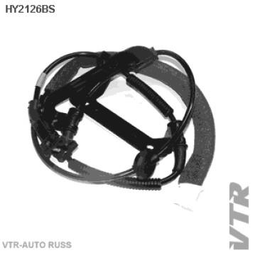 Датчик АБС задней подвески, правый VTR HY2126BS