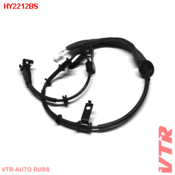 Датчик АБС задней подвески, левый VTR HY2212BS