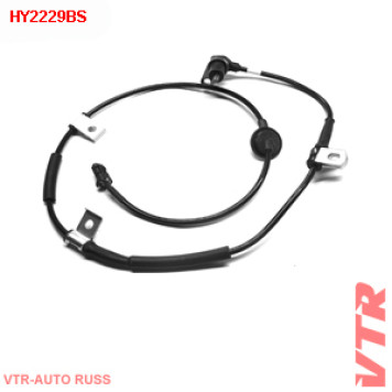 Датчик АБС задней подвески, левый VTR HY2229BS