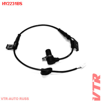 Датчик АБС задней подвески, левый VTR HY2231BS