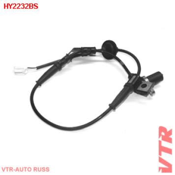 Датчик АБС задней подвески, левый VTR HY2232BS