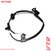 Датчик АБС задней подвески, левый VTR HY2234BS