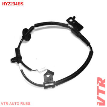 Датчик АБС задней подвески, левый VTR HY2234BS