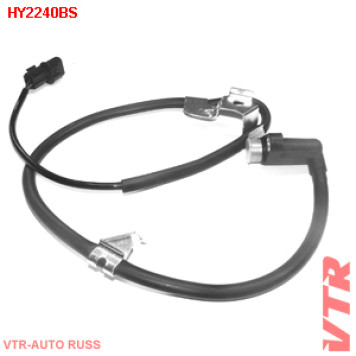 Датчик АБС задней подвески, левый VTR HY2240BS