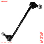 Тяга стабилизатора передней подвески, левая VTR HY2805S