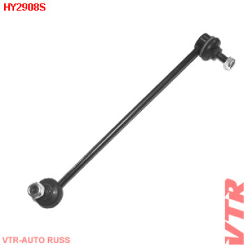 Тяга стабилизатора передней подвески, правая VTR HY2908S