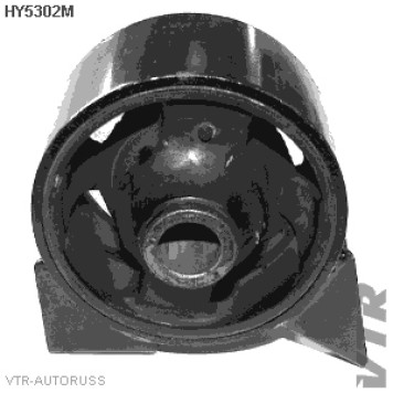 Подушка двигателя, передняя VTR HY5302M