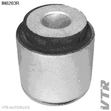 Сайлентблок рычага задней подвески VTR IN0203R