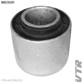 Сайлентблок тяги задней подвески VTR IN0204R