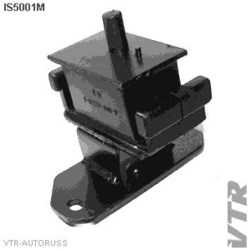 Подушка двигателя, правая VTR IS5001M