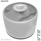 Сайлентблок полиуретановый балки задней подвески VTR KI0401RP