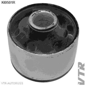 Сайлентблок продольной тяги задней подвески VTR KI0501R
