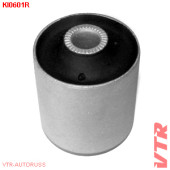 Сайлентблок поперечной тяги задней подвески VTR KI0601R