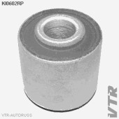 Сайлентблок полиуретановый поперечной тяги задней подвески VTR KI0602RP
