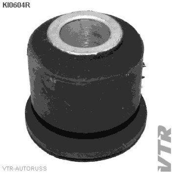 Сайлентблок поперечного рычага задней подвески VTR KI0604R