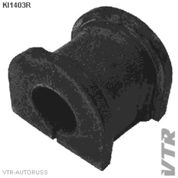 Втулка стабилизатора передней подвески VTR KI1403R