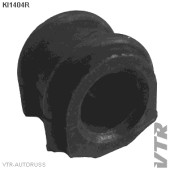 Втулка стабилизатора передней подвески VTR KI1404R