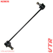 Тяга стабилизатора передней подвески, левая VTR KI2803S